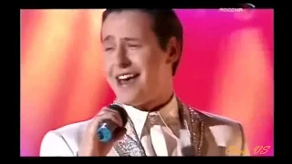 VITAS - Birdie / English subtitles / HD / Витас - Пташечка