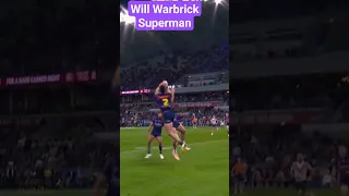 "Storms Winning Try,"Warbrick The SuperMan