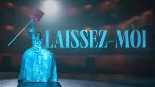 Laissez-moi bosser