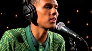 Stromae - Ave Cesaria (Live on KEXP)