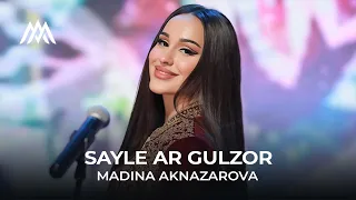 Madina Aknazarova - Sayle Ar Gulzor (Rapo, 2022)