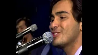 La Fiesta (En Vivo) / Vuela Una Lágrima (Estadio Vélez Sarsfield Año 2009)