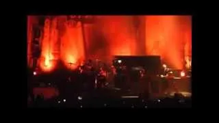 The Prodigy в Киеве "Best" Дворец спорта 04 июня 2013