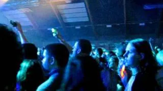 Dr.Alban - It's my life (live, i love the 90's festival in Oslo) 2011