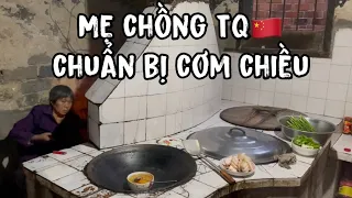 [44]Cuộc sống của cô dâu Việt🇻🇳lấy chồng ở nông thôn Trung Quốc🇨🇳.