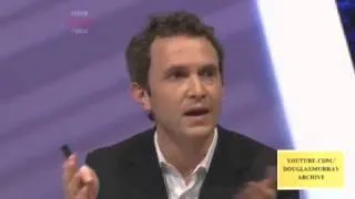 Douglas Murray - YVQT (Tuition Fees)