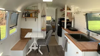 1982 Airstream Excella For Sale