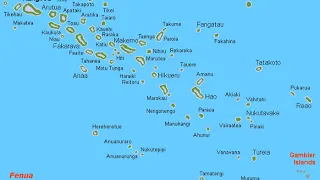 Tuamotus | Wikipedia audio article