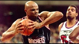 30 Minutes of Rare Old School NBA Heated Moments