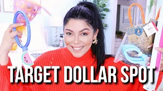 TARGET DOLLAR SPOT SUMMER HAUL : AFFORDABLE  FUN IDEAS FOR KIDS UNDER $5 | SCCASTANEDA