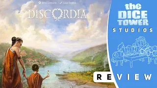 Discordia Review - Get Rid of Those Workers!