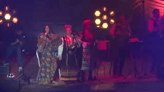 Kayah i Bregović - Po co (LIVE KRAKÓW 2019)