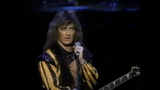 Stryper - Live In Japan 1985 [Full Concert]