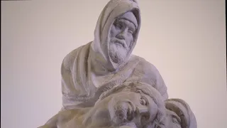 Terminato il restauro della Pietà di Michelangelo