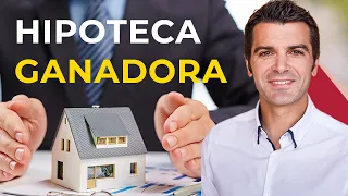 🖐 Aspectos CLAVE Antes de PEDIR HIPOTECA 🤛 Como Negociar una Hipoteca 🏠