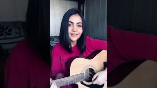 Zara Zara   Rehna hai tere dil mein   Cover by Noor Chahal 1080p