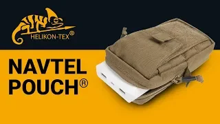 Helikon-Tex - Navtel Pouch