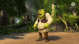 Shreks Tips When You Encounter A Counter