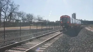 South Attleboro Train Station Takes One Step Closer Toward Reopening