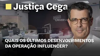 Justiça Cega. “Caso Influencer. Nem é o fim da democracia, nem de um MP autónomo”