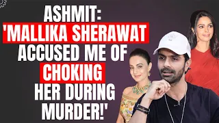 Ashmit Patel: 'I was dropped out of big films when things went wrong between Ameesha & my parents!'