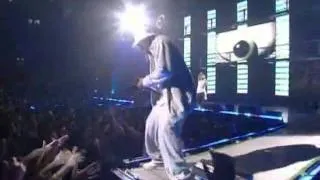 Eminem- Just Lose It  live in New York (NAPISY PL)