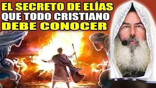 Roeh Javier Palacios Celorio 2023 🆘 El Secreto De Elías Que Todo Cristiano Debe Conocer ✝️ Shalom132