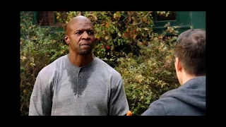 Brooklyn Nine Nine : Sonic The Hedgehog | Jake Peralta | Terry Jeffords | B99 Season 8