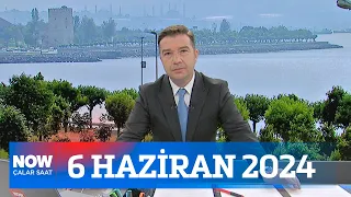 Enflasyon %75,4 ama ara zam yok... 6 Haziran 2024 İlker Karagöz ile Çalar Saat