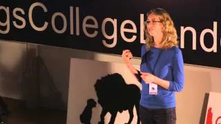 Should we stop trying to make science more ‘fun’? | Louise Archer | TEDxKingsCollegeLondon
