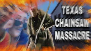 Fortnite Roleplay Texas chainsaw Massacre (LEATHERFACE!!) [A Fortnite Short Film]