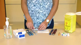 A Guide to Using Your Insulin Pen
