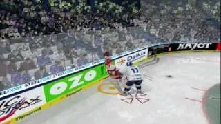 ***Hockey 2011/2012 Trailer*** ::NHL09::