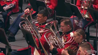 Hérold Overture to Zampa - "The President's Own" United States Marine Band