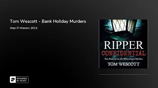 Tom Wescott - Bank Holiday Murders