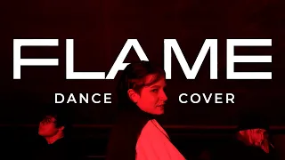 B.I (비아이) ‘Flame’ | 5some dance cover