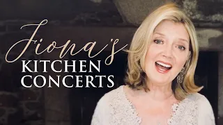 Fiona Kennedy's Kitchen Concerts – 13 May, 2024