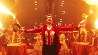 Величайший шоумен (2018) - русский трейлер 2