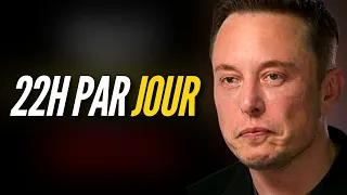 Ce qu'on ne te dit jamais sur le succès  - Elon Musk