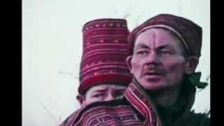 "Samiske Reinsdyr Gjetere" / "Sami Reindeer Herders"  1978