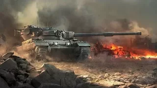 World of Tanks Blitz