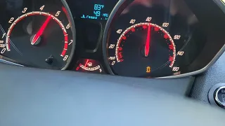 Fiesta ST Cobb Stage 1 vs Monster Tuned