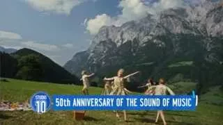 Nicholas Hammond: 50 Years of The Sound of Music