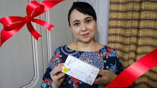 Идеальный и универсальный подарок на Новый год☃️8 Классических ароматов 🎄Aroma Box🔥Randewoo