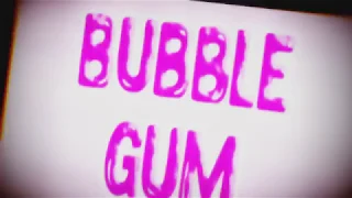 {MMD} toxic embryo - bubblegum nightcore 1440p 60 fps