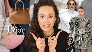 What's TRENDING in Luxury Fashion - CHANEL is NOT happy & MORE news...