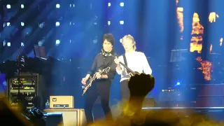 Paul McCartney - Band On The Run @ Sao Paulo, Brazil 2019