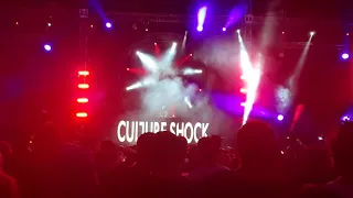 Beats for Love 2019 Culture Shock