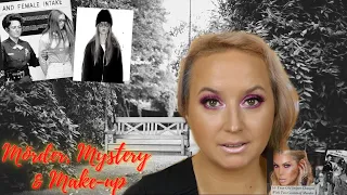 Wenn Kinder töten..  Brenda Spencer Mörder Mystery und Make-up Montag GRWM