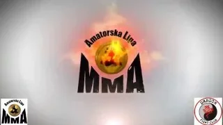 MPMMA2015 Hamdan K  vs Czuba A